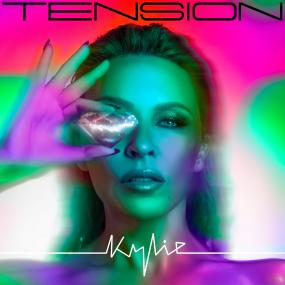 Kylie Minogue - Tension (Bonus Deluxe Edition) <span style=color:#777>(2023)</span> [16Bit-44.1kHz] FLAC [PMEDIA] ⭐️