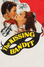 The Kissing Bandit (1948) [720p] [WEBRip] <span style=color:#fc9c6d>[YTS]</span>