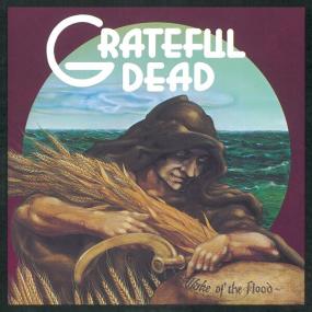 Grateful Dead - Wake of the Flood (50th Anniversary Deluxe Edition<span style=color:#777> 2023</span>) (1973 Rock) [Flac 24-192]