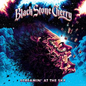 Black Stone Cherry - Screamin' At The Sky <span style=color:#777>(2023)</span> Mp3 320kbps [PMEDIA] ⭐️