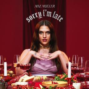 Mae Muller - Sorry I’m Late    Again <span style=color:#777>(2023)</span> Mp3 320kbps [PMEDIA] ⭐️