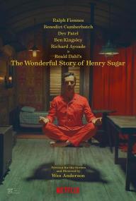 【高清影视之家发布 】亨利·休格的神奇故事[简繁英字幕] The Wonderful Story of Henry Sugar<span style=color:#777> 2023</span> 1080p NF WEB-DL x264 DDP5.1<span style=color:#fc9c6d>-SONYHD</span>