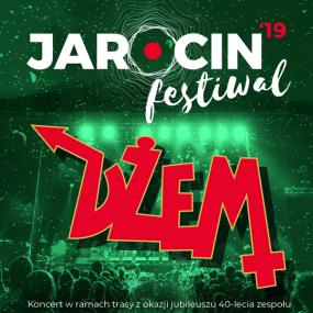 Dżem - Jarocin Festiwal '19 <span style=color:#777>(2021)</span> DVD [Fallen Angel]