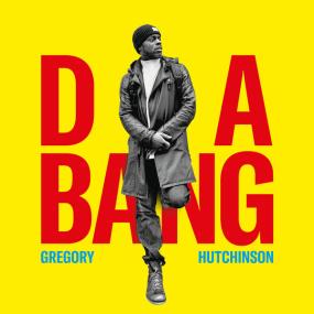 Gregory Hutchinson - Da Bang <span style=color:#777>(2023)</span> [24Bit-96kHz] FLAC [PMEDIA] ⭐️