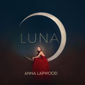 Anna Lapwood - Luna <span style=color:#777>(2023)</span> [24Bit-96kHz] FLAC [PMEDIA] ⭐️