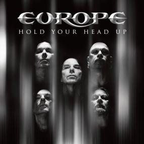 Europe - Hold Your Head Up <span style=color:#777>(2023)</span> [24Bit-48kHz] FLAC [PMEDIA] ⭐️