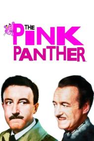 The Pink Panther<span style=color:#777> 1963</span> 720p AMZN WEBRip 800MB x264<span style=color:#fc9c6d>-GalaxyRG[TGx]</span>