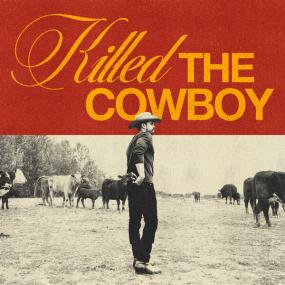 Dustin Lynch - Killed The Cowboy <span style=color:#777>(2023)</span> [24Bit-48kHz] FLAC [PMEDIA] ⭐️