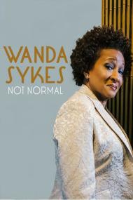 Wanda Sykes Not Normal <span style=color:#777>(2019)</span> [1080p] [WEBRip] [5.1] <span style=color:#fc9c6d>[YTS]</span>
