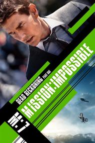 Mission Impossible Dead Reckoning Part One<span style=color:#777> 2023</span> INTERNAL 720p 10bit HC WEBRip 2CH x265 HEVC<span style=color:#fc9c6d>-PSA</span>