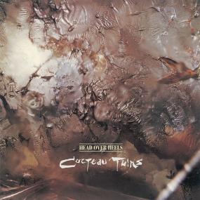 Cocteau Twins - Head Over Heels (1983 Alternativa e indie) [Flac 24-44]