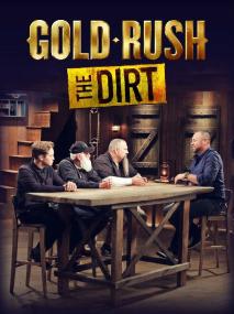 Gold Rush The Dirt S10E01 The Early Years 720p AMZN WEB-DL DDP2.0 H.264<span style=color:#fc9c6d>-NTb[eztv]</span>