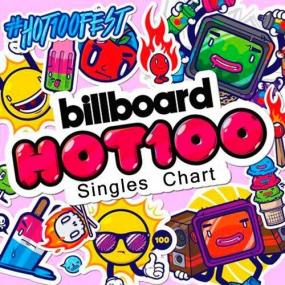Billboard Hot 100 Singles Chart (20-01-2018) Mp3 (320kbps) <span style=color:#fc9c6d>[Hunter]</span>