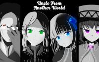 Uncle from Another World [Season 1] [BD 1080p x265 HEVC AAC] [Dual Audio-EngSubs] (Batch)