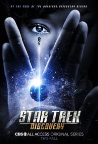 Star Trek Discovery S01E12 Vaulting Ambition 720p AMZN WEB-DL MkvCage