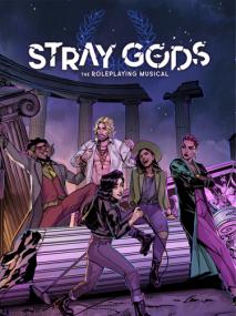 Stray Gods  <span style=color:#fc9c6d>[DODI Repack]</span>