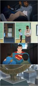 My Adventures with Superman S01E08 WEBRip x264<span style=color:#fc9c6d>-XEN0N</span>