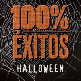 Various Artists - 100% Éxitos Halloween <span style=color:#777>(2023)</span> Mp3 320kbps [PMEDIA] ⭐️