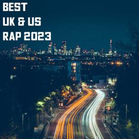 Various Artists - Best UK & US Rap <span style=color:#777>(2023)</span> Mp3 320kbps [PMEDIA] ⭐️