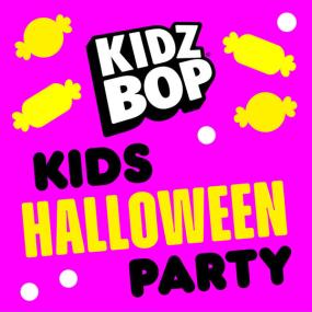 Kidz Bop Kids - Kids Halloween Party <span style=color:#777>(2023)</span> Mp3 320kbps [PMEDIA] ⭐️