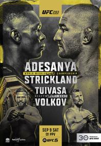 UFC 293 Adesanya Vs Strickland<span style=color:#777> 2023</span>-09-09 1080p HDTV AAC H264 - Ali ts