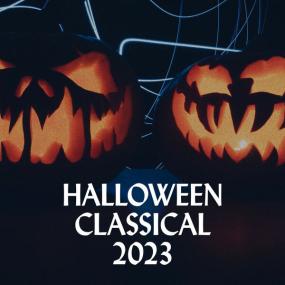 Various Artists - Halloween Classical<span style=color:#777> 2023</span> <span style=color:#777>(2023)</span> Mp3 320kbps [PMEDIA] ⭐️