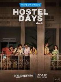 Hostel Days <span style=color:#777>(2010)</span> 1080p Telugu S01 Ep-[01-05] HQ HDRip x264 DD 5.1 - 3GB