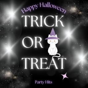 Various Artists - Happy Halloween - Trick or Treat - Party Hits <span style=color:#777>(2023)</span> Mp3 320kbps [PMEDIA] ⭐️