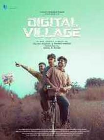 V - Digital Village <span style=color:#777>(2023)</span> Malayalam HQ HDRip - x264 - AAC - 700MB
