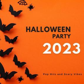 Various Artists - Halloween Party<span style=color:#777> 2023</span> - Pop Hits and Scary Vibes <span style=color:#777>(2023)</span> Mp3 320kbps [PMEDIA] ⭐️