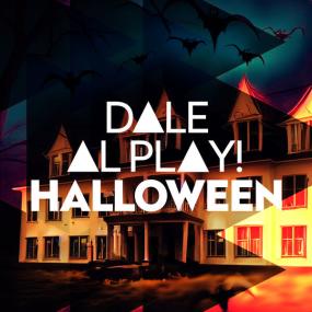 Various Artists - Dale al Play! Halloween <span style=color:#777>(2023)</span> Mp3 320kbps [PMEDIA] ⭐️