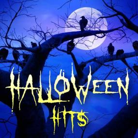 Various Artists - Halloween Hits <span style=color:#777>(2023)</span> Mp3 320kbps [PMEDIA] ⭐️