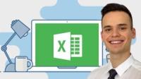 [Tutorialsplanet.NET] Udemy - Microsoft Excel<span style=color:#777> 2023</span> - From Beginner to Expert in 6 Hours