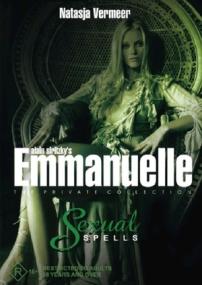 Emmanuelle The Private Collection Sexual Spells<span style=color:#777> 2003</span>-[Erotic] DVDRip