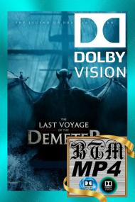 The Last Voyage Of The Demeter<span style=color:#777> 2023</span> 2160p Dolby Vision And HDR10 ENG And ESP LATINO DDP5.1 Atmos DV x265 MP4<span style=color:#fc9c6d>-BEN THE</span>