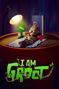 I Am Groot S02 1080p 10bit DS4K DSNP WEB-Rip DDP5.1 Atmos HEVC-NmCT