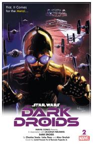 Star Wars - Dark Droids 002 <span style=color:#777>(2023)</span> (digital SD) (Kileko-Empire)