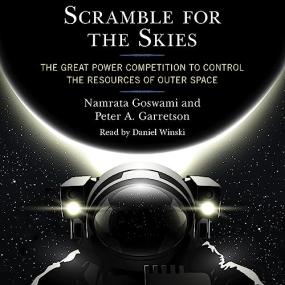 Scramble for the Skies [2023]