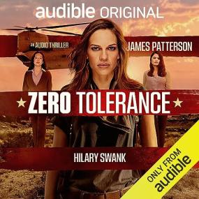 James Patterson -<span style=color:#777> 2023</span> - Zero Tolerance (Thriller)