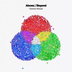 Above & Beyond - Common Ground <span style=color:#777>(2018)</span> [EDM RG]