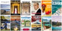 Assorted Travel Magazines - September 15,<span style=color:#777> 2023</span> PDF