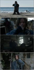 The Walking Dead Daryl Dixon S01E01 1080p x265<span style=color:#fc9c6d>-ELiTE</span>