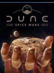 Dune Spice Wars <span style=color:#fc9c6d>[DODI Repack]</span>