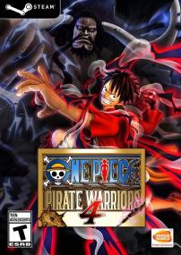 One Piece Pirate Warriors 4 <span style=color:#fc9c6d>[DODI Repack]</span>