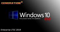 Windows 10 X64 Enterprise LTSC<span style=color:#777> 2019</span> OEM ESD en-US SEP<span style=color:#777> 2023</span>