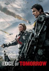 Edge of Tomorrow<span style=color:#777> 2014</span> UHD BluRay HDR 2160p AC3 ITA TrueHD Atmos AC3 ENG Subs x265-WGZ