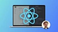 [Tutorialsplanet.NET] Udemy - The Ultimate React Course<span style=color:#777> 2023</span> React, Redux & More