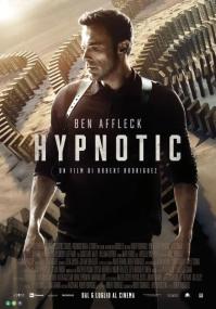 Hypnotic<span style=color:#777> 2023</span> ITA-ENG Bluray 1080p x264-CYBER