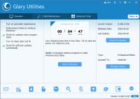 Glary Utilities Pro 5.211.0.240 with Keygen