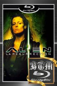 Alien Resurrection<span style=color:#777> 1997</span> 1080p REMUX ENG CASTELLANO And ESP LATINO DTS-HD Master DDP5.1 MKV<span style=color:#fc9c6d>-BEN THE</span>